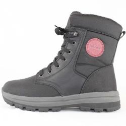 Chaussures d'hiver femme apr&egrave;s ski Olang MIRO 38 noir 38