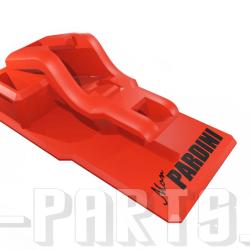 Support pour pistolet PARDINI SP NEW&nbsp;22LR - Style "Mon PARDINI"