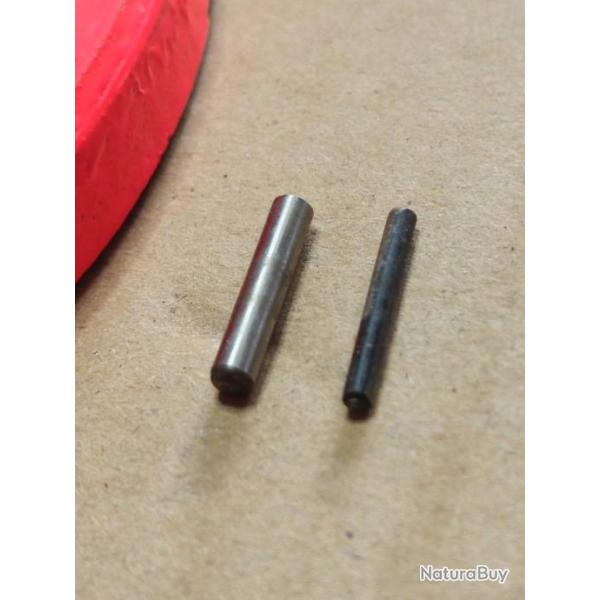 RHONER Sportwaffen Weisbach- Cal 22lr - Pi�ce - Goupilles