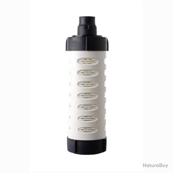 Cartouche LifeSaver Filtre de remplacement pour bouteille d'eau