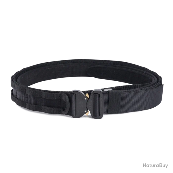 Ceinture Beretta Tactical Combat Noir