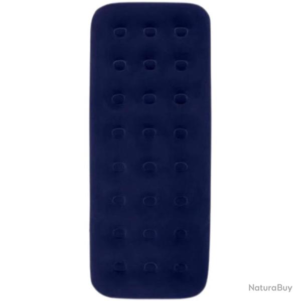 Matelas de couchage gonflable