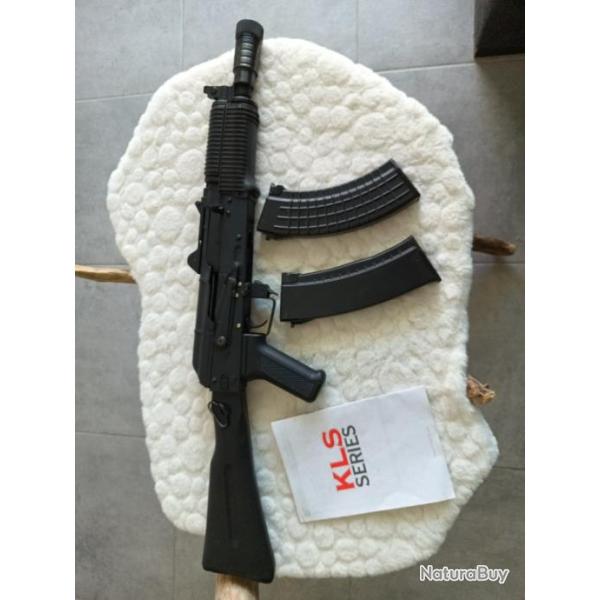 R�plique AKS74U KLS