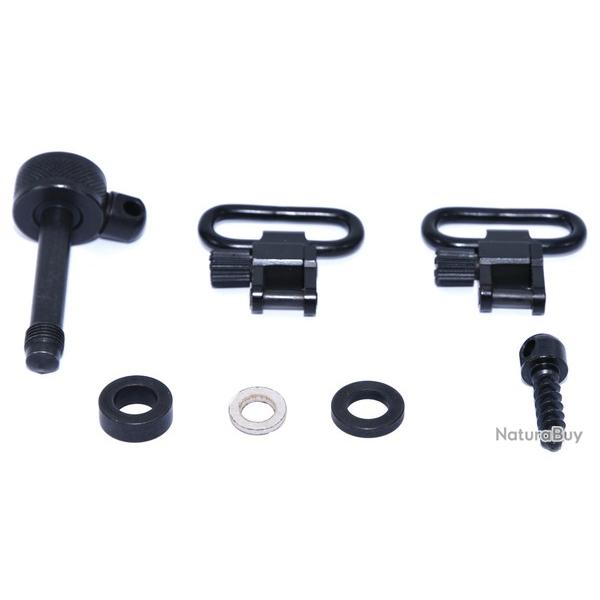 Grenadi�re d�tachable � billes 1" + inserts