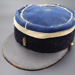 KEPI GENDARMERIE MODELE 1921 - FRANCE XX&egrave; Bon France Militaria XX&egrave;