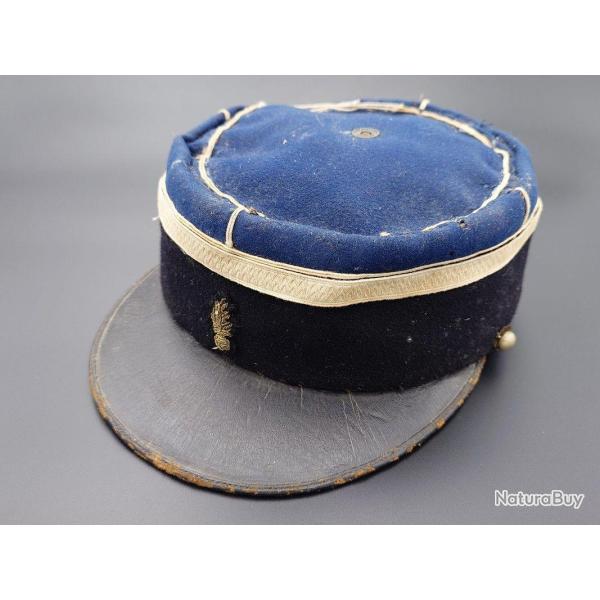 KEPI GENDARMERIE MODELE 1921 - FRANCE XX� Bon France Militaria XX�