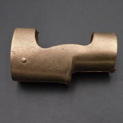 EMBOUCHOIR PISTOLET AN IX DE CAVALERIE MODELE AN9 - FABRICATION XX&egrave; Neuf Categorie D