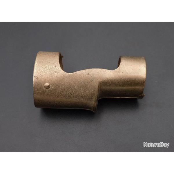 EMBOUCHOIR PISTOLET AN IX DE CAVALERIE MODELE AN9 - FABRICATION XX� Neuf  Categorie D