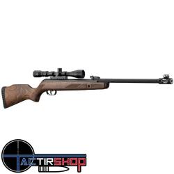 Carabine &agrave; plomb Gamo Hunter 440 AS 19.9 joules + lunette 3-9 x 40 wr