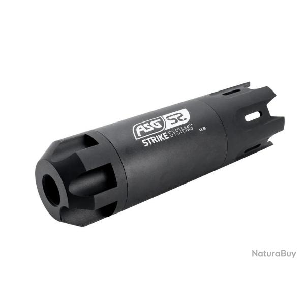 Silencieux Traceur Colorfull Octopus (ASG)