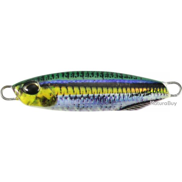 Jig DUO Drag Metal Cast 20g PGH0564 GOLD NAGO GB