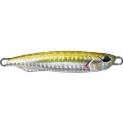 Jig DUO Drag Metal Cast Slim 60g PHA0006 AJI (Send Eel)