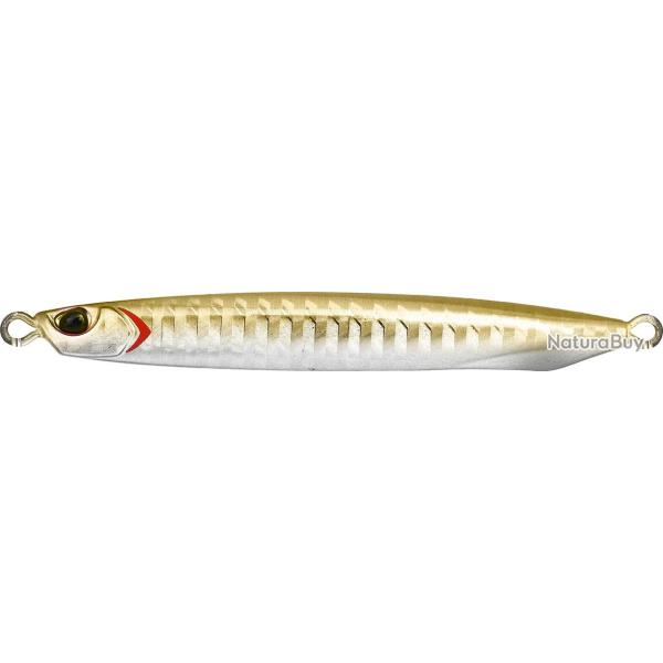 Jig DUO Drag Metal Cast Super Slim 20g PHA0006 AJI (Send Eel)