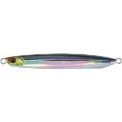 Jig DUO Drag Metal SS Blade 80g PNA0624 UV BLACKEAR SARDINE