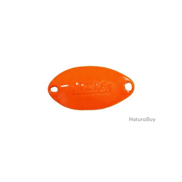 Cuill�re VALKEIN Mark Sigma 1,6g FLUO/ORANGE 55