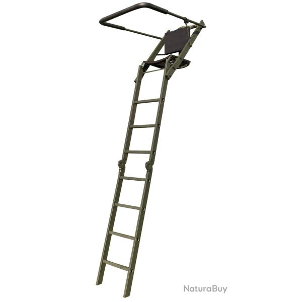 Mirador si�ge pliant Akah