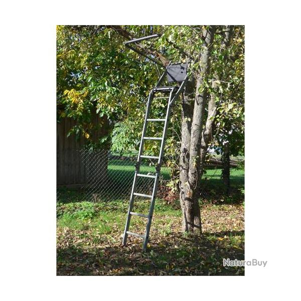 Miirador �chelle hauteur 2,5m