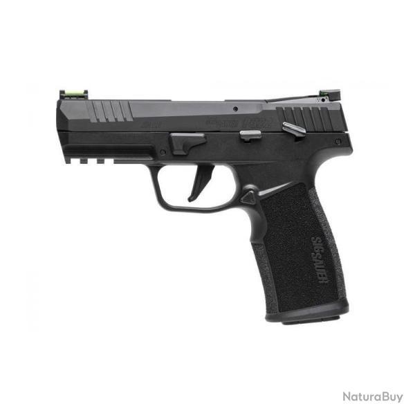 Sig Sauer P322 Optic Ready Filet�