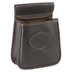 Poche &agrave; Cartouches Cuir Orion