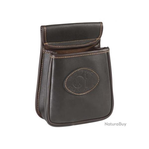 Poche � Cartouches Cuir Orion