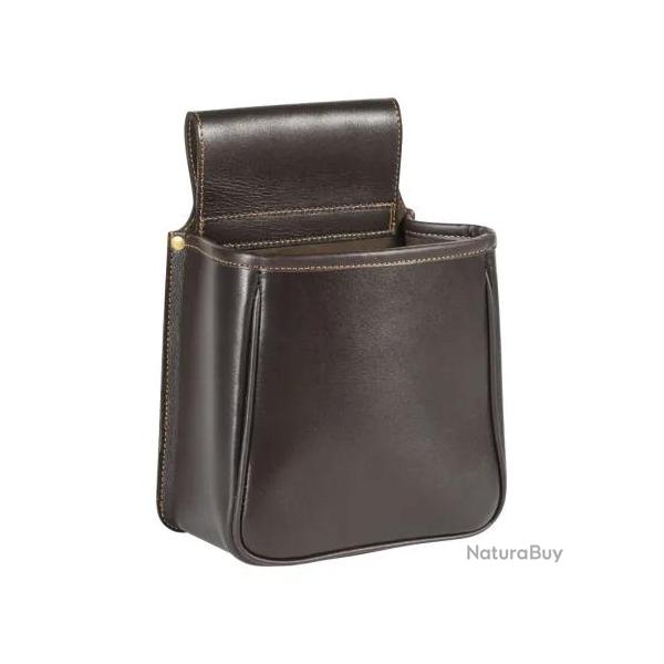 Poche � cartouches cuir Orion