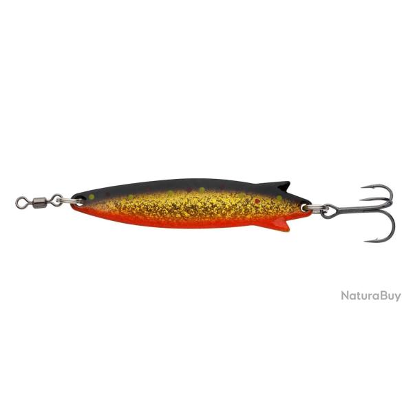 Cuiller Ondulante Abu Garcia Toby Spoon 60g 60g Sunset 11,5cm
