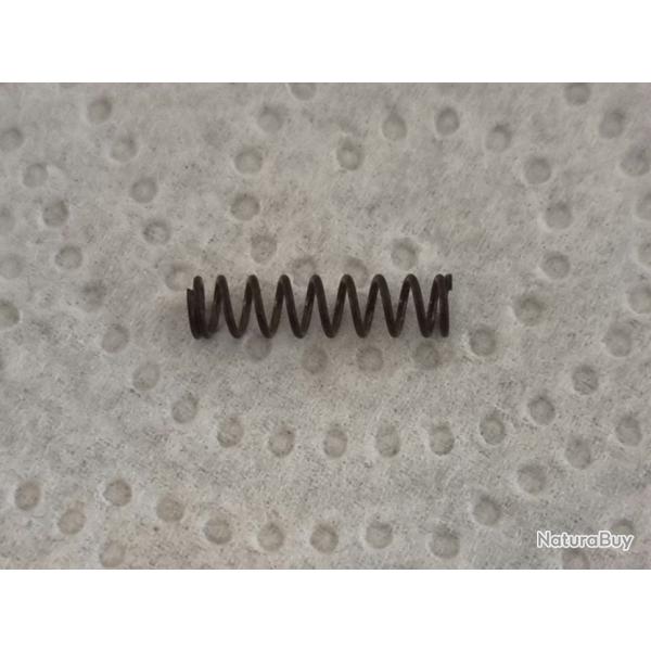 Ressort ALL�G� D�TENTE pour SIG P210 - 1,2,... (comp�tition), 9para (Suisse)