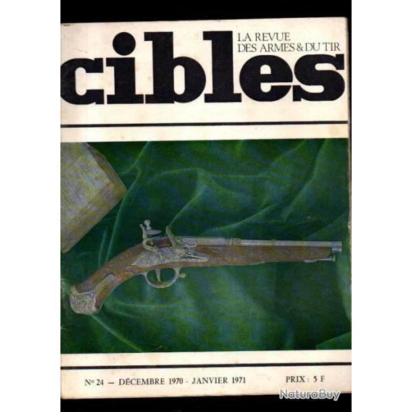 cibles 24 cartouches browning 7,65 et 9 court , guerre de 1870 armement fran�ais , anc�tre silencieu