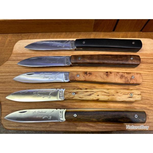 couteau le go�land dieppe