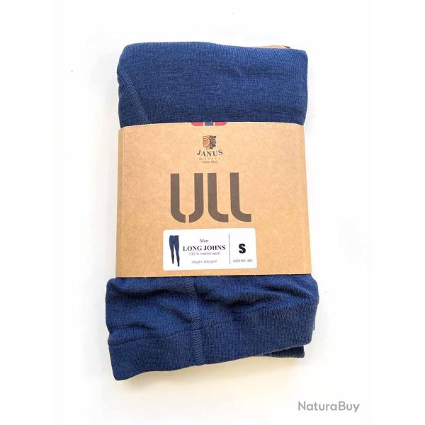 Cale�on homme pure laine m�rinos gris fonc�, bleu, vert kaki XL (extra large) bleu nuit