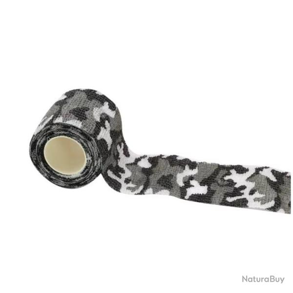 Ruban adh�sif repositionnable camo urban