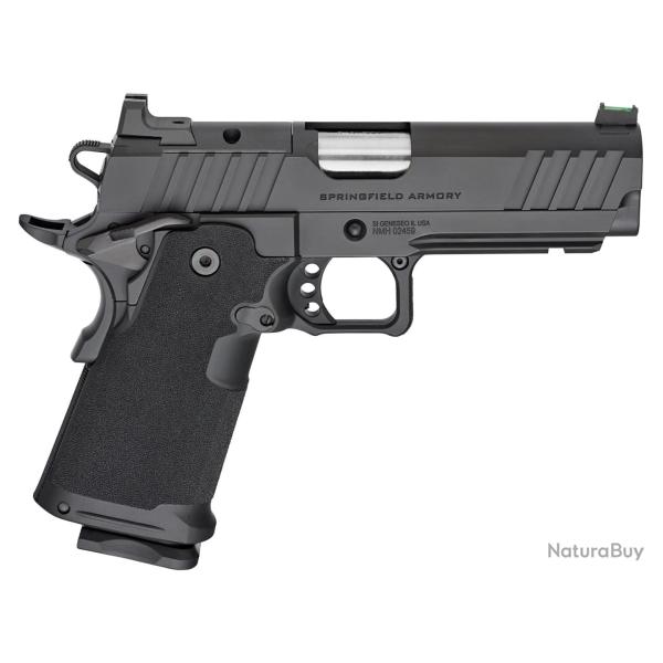 Pistolet Springfield Armory 1911 DS Prodigy 4.25" cal.9x19