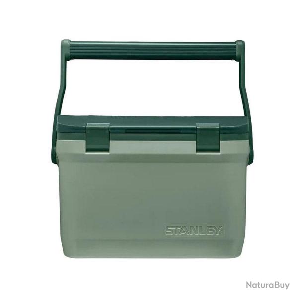 Glaci�re Stanley 15.1L - Transport facile / Gamme Adventure