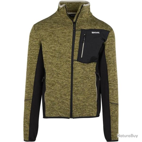 Polaire Regatta Baslinn verte