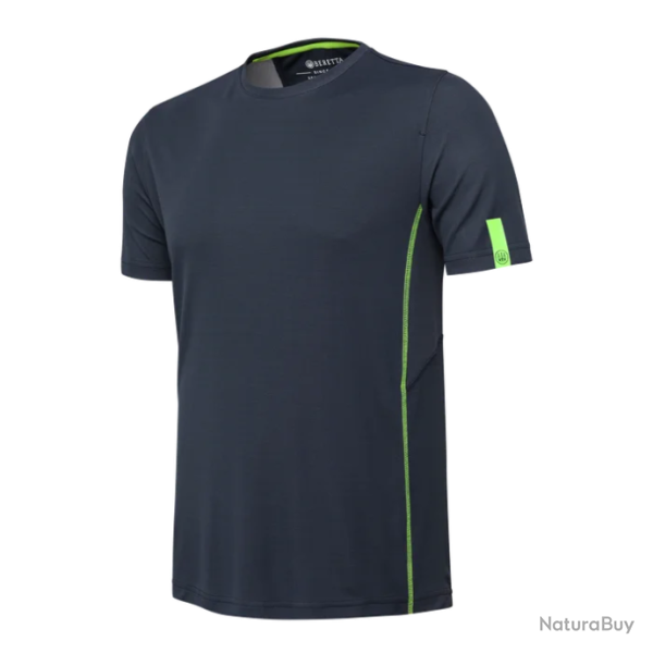 T Shirt Beretta Ice Power �b�ne