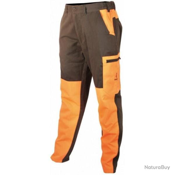 BF 25 Pantalon de chasse Treeland Nano Orange