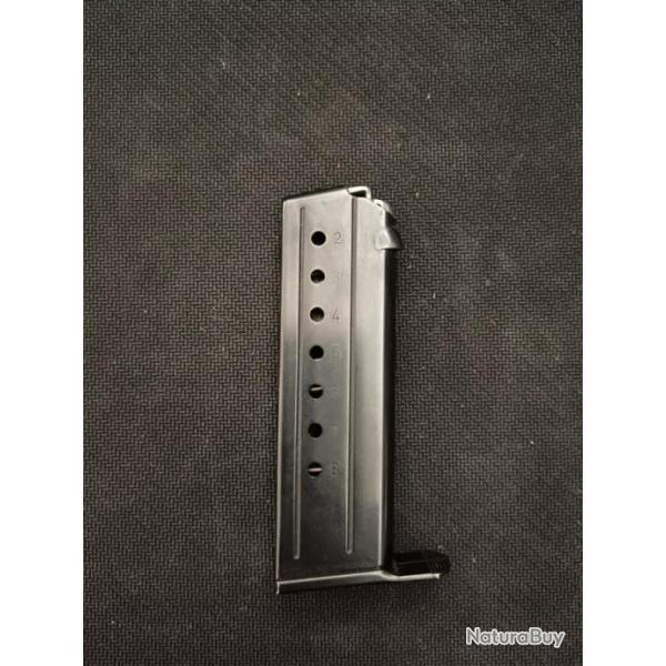 CHARGEUR HK P7M8 CAL 9X19