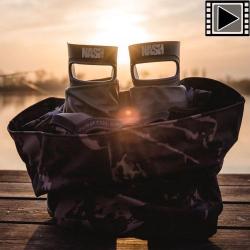 Chausse Waders Nash Zero Tolerance Wader Horn