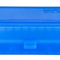 Bo&icirc;te de rangement 50 cartouches cal. .500 S&W / WSSM - 413