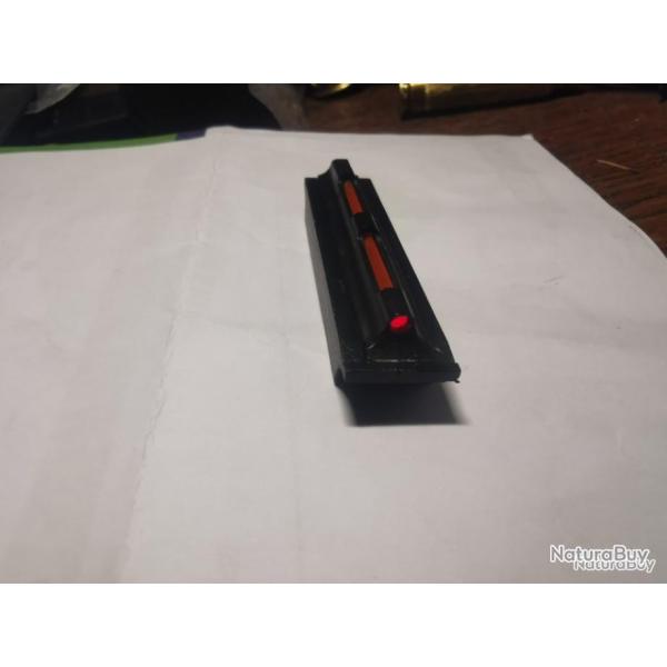 VISEE TRUGLO  POUR BANDE DE CANON DE 10MM (A027)