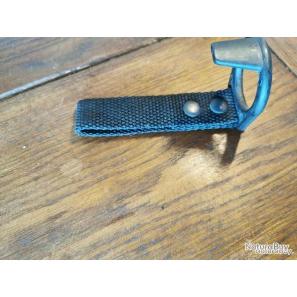 PORTE TONFA PROFESSIONNELDE CEINTURE (A023)