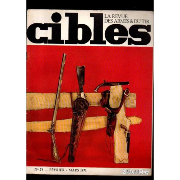 cibles 25 pm heckler et koch mp5, armes am�ricaines d�fense nationale 1870-71, syst�me acra,