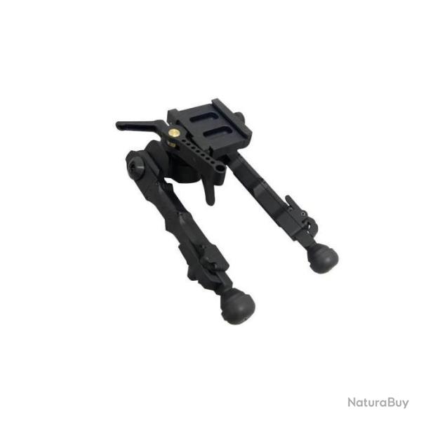 Bipied Accu-Tac PC-4 Arca Spec QD