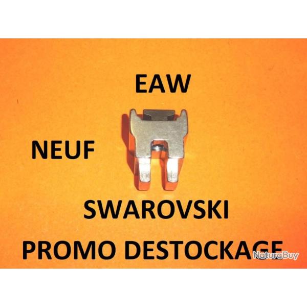 pied arriere crochet NEUF EAW SWAROVSKI � 49.00 Euros !!!!! - VENDU PAR JEPERCUTE (HUA78)