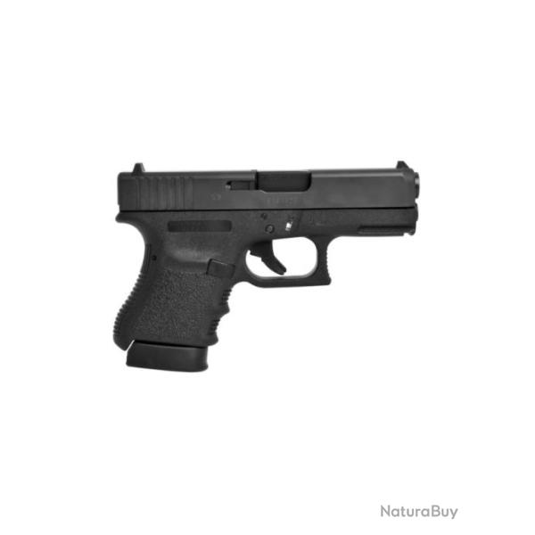 NEUF - GLOCK - PISTOLET - CAT B - 36 - GEN 3 - 45 ACP - 6CPS - BLACK - 001636