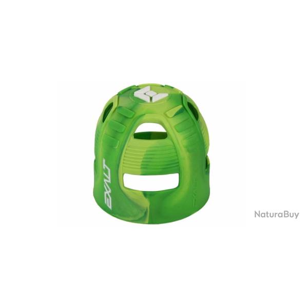 Poign�e de r�servoir Exalt - citron/tourbillon