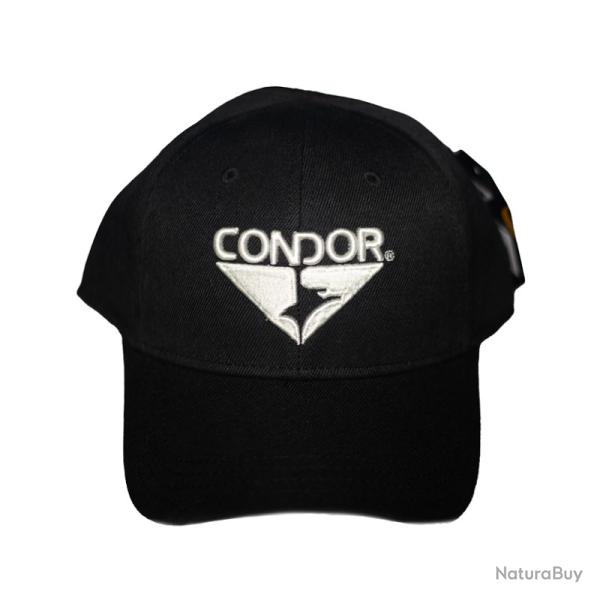Casquette Condor Signature Range