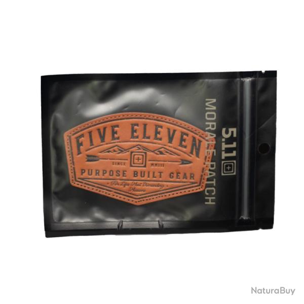 Morale Patch 5.11 Mountain Range