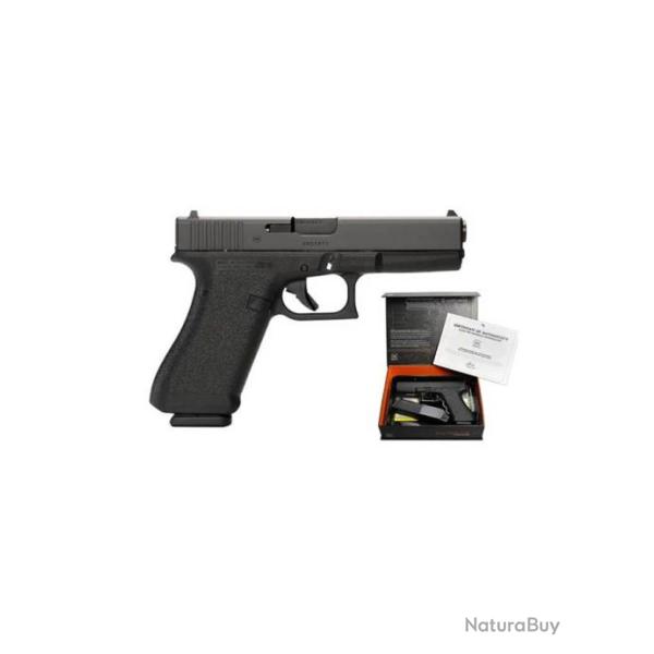 Limited Edition ! Pistolet Glock P80 Original - 9mm - Coffret commemoratif - 017054