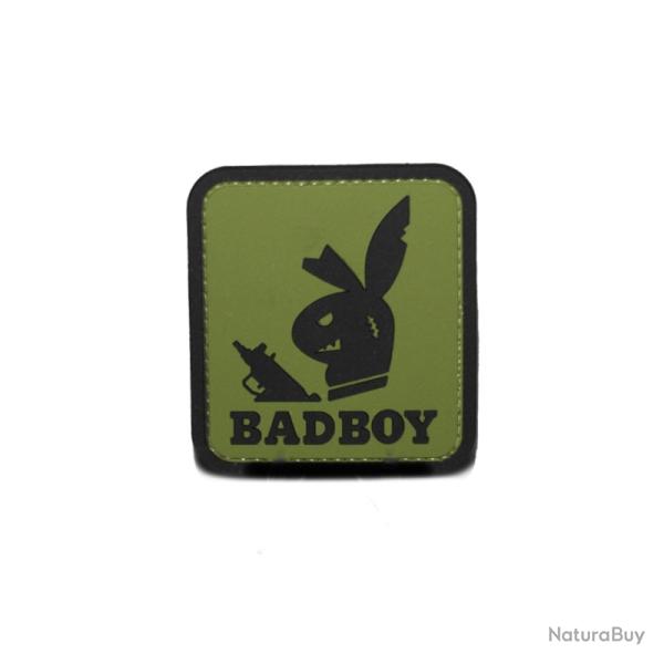 Morale Patch Bad Boy Bunny